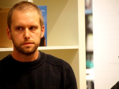 Heinz Helle Buchmesse 2014 (02)