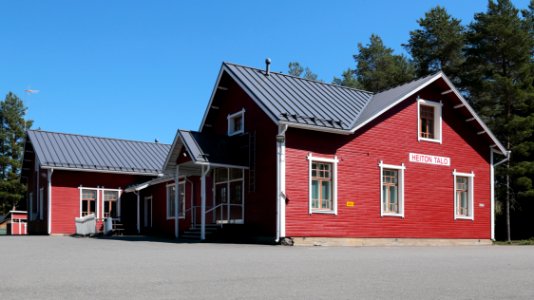 Heitto Törmäntie 15 Oulu 20210702 01