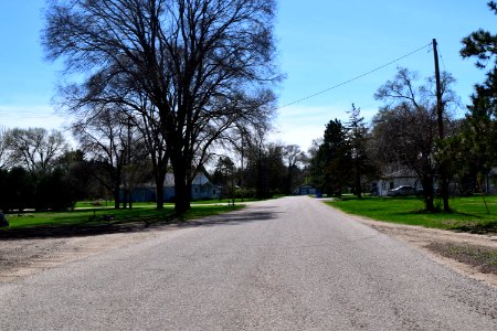 Helena Road, Helena, WI