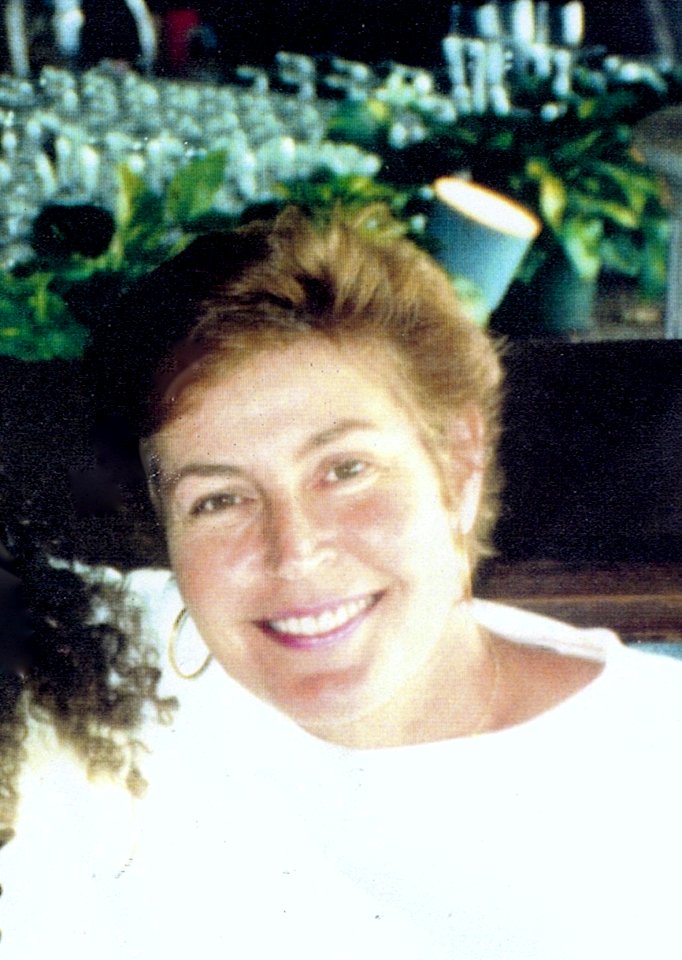 Helen Reddy in Honolulu Circa 1992