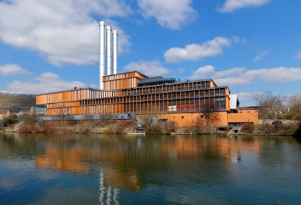 Heizkraftwerk Würzburg, 3