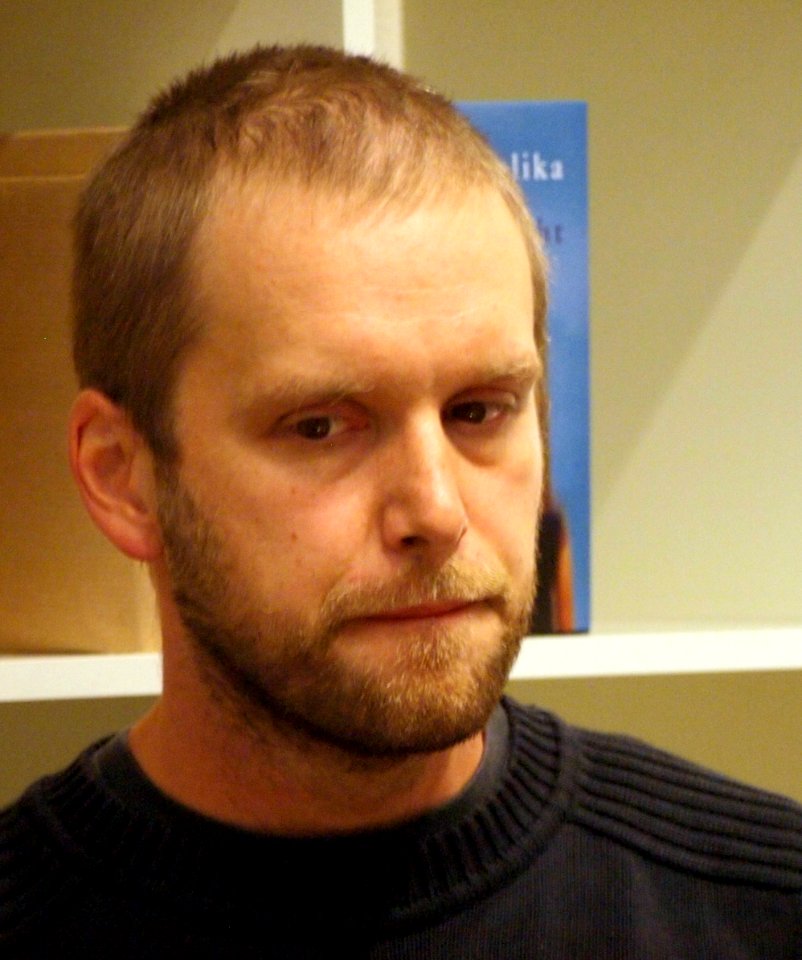 Heinz Helle Buchmesse 2014 (01)