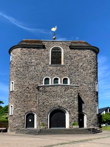 Hellenhahn, Kirche (1)