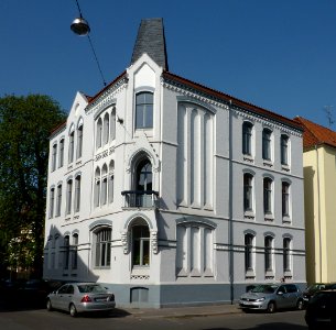 Heinrichstraße 17