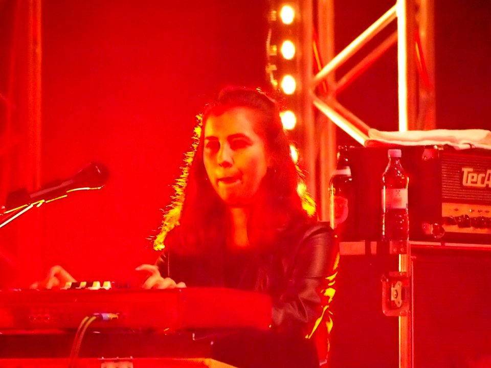 Heimatsound-Festival 2014 Shantel and Bucovina Club Orkestar (07)