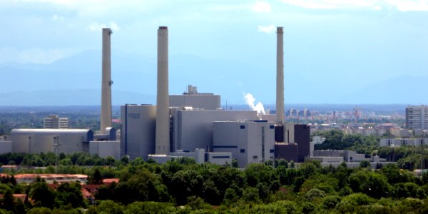Heizkraftwerk München Nord, 6