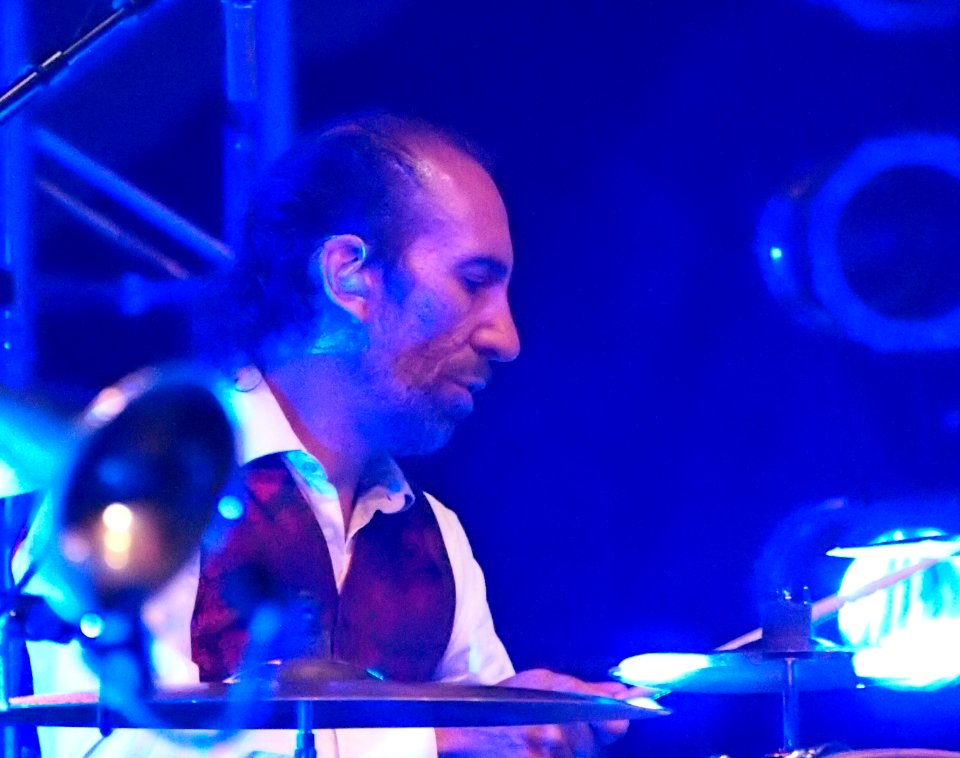 Heimatsound-Festival 2014 Shantel and Bucovina Club Orkestar (02)