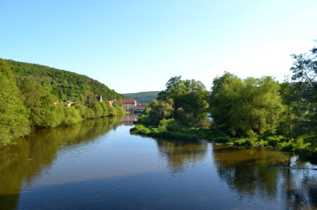 Heitzenhofen, Totale (1)