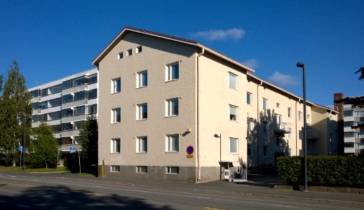 Heinätorinkatu 6 Oulu 20150902
