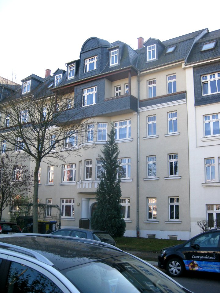 Heinrich-Schütz-Straße 134