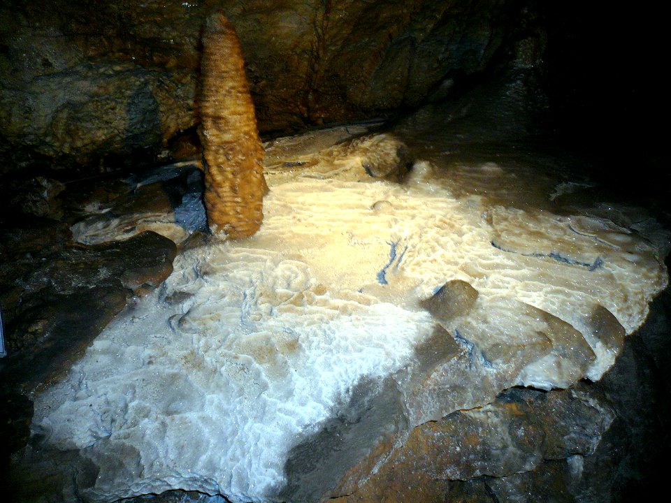 Heinrichshöhle, 4