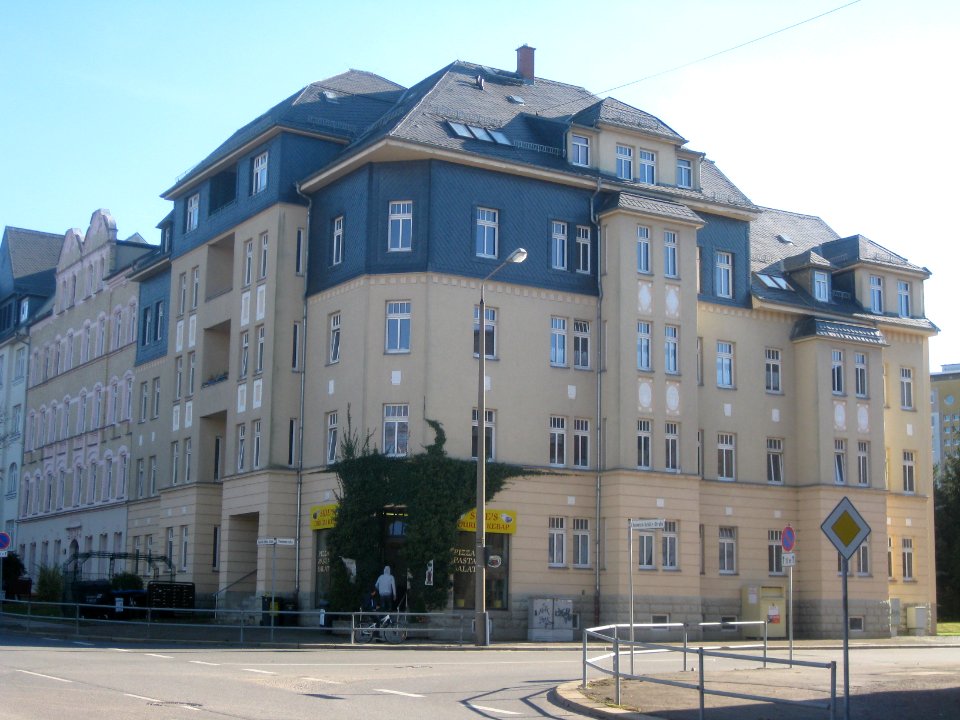 Heinrich-Schütz-Straße 116