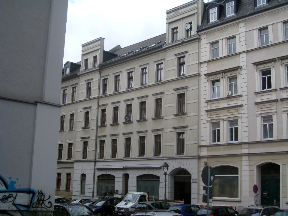 Heinrich-Zille-Straße 4