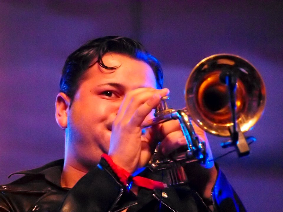 Heimatsound-Festival 2014 Shantel and Bucovina Club Orkestar (03)