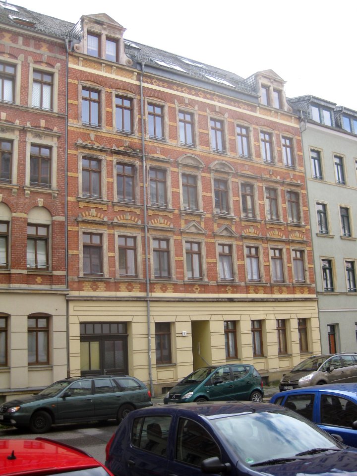 Heinrich-Zille-Straße 7