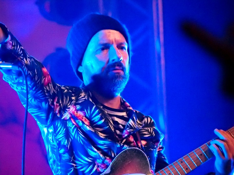 Heimatsound-Festival 2014 Shantel and Bucovina Club Orkestar (14)