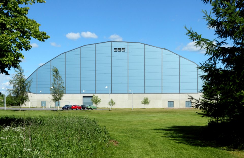 Heinäpää Arena Oulu 20140701