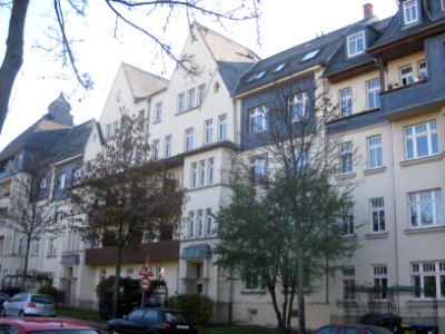 Heinrich-Schütz-Straße 124; 126