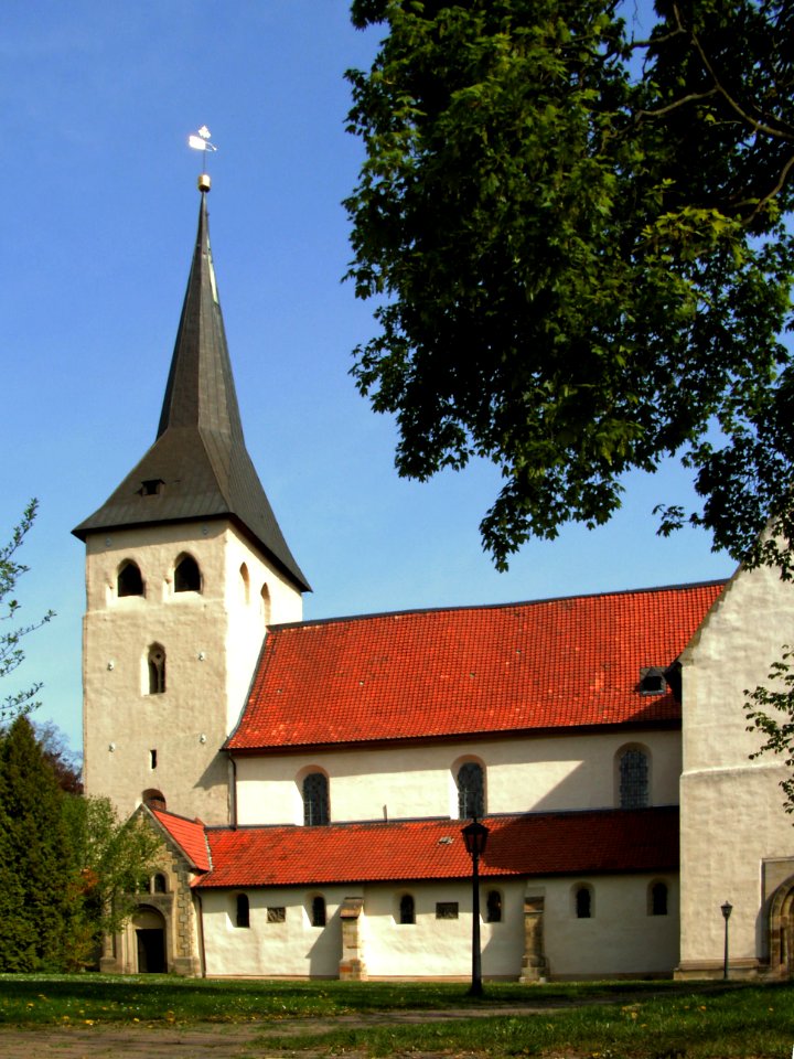 Heiningen Kirche kath