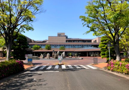 Hekinan-Municipal-Hospital-2