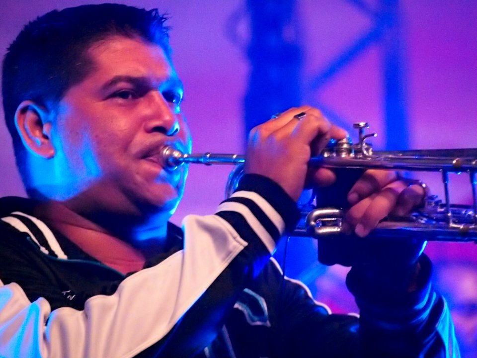 Heimatsound-Festival 2014 Shantel and Bucovina Club Orkestar (04)