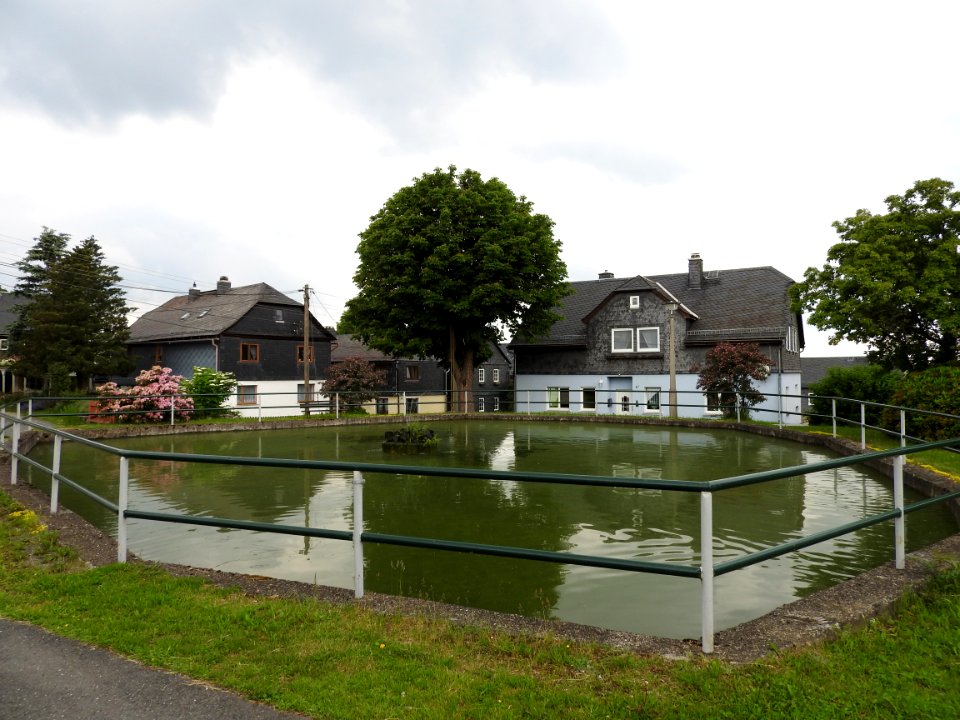 Heinersdorf Wurzbach 2