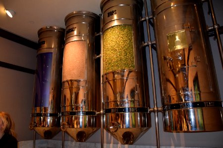 Heineken Museum Experience , Amsterdam - Ank Kumar 05
