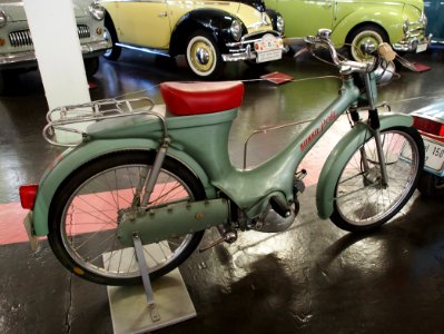 Heinkel Perle bild 2
