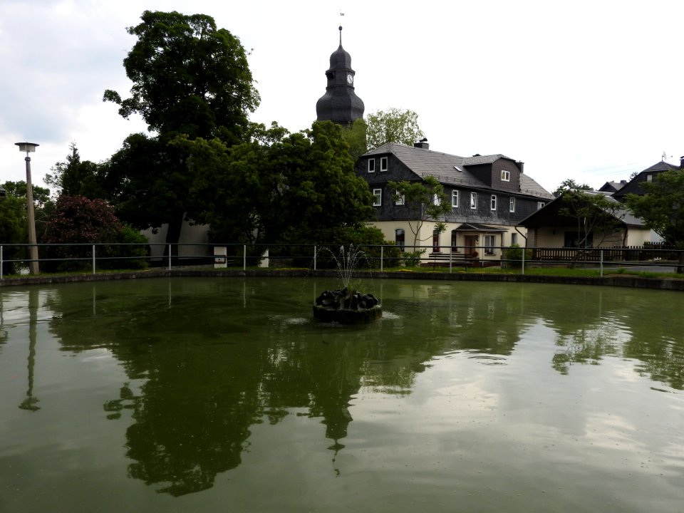 Heinersdorf Wurzbach 3