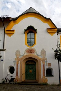 Heimatmuseum Oberammergau bjs120926-05