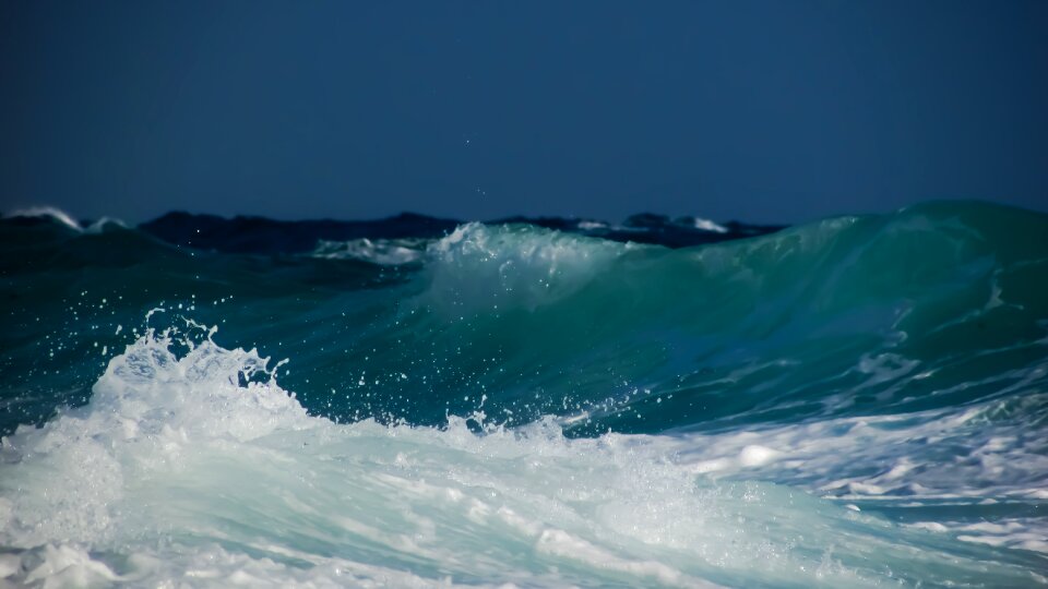 Splash energy power