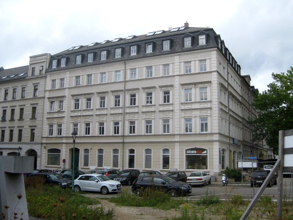 Heinrich-Zille-Straße 2