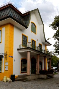Heimatmuseum Oberammergau bjs120926-02