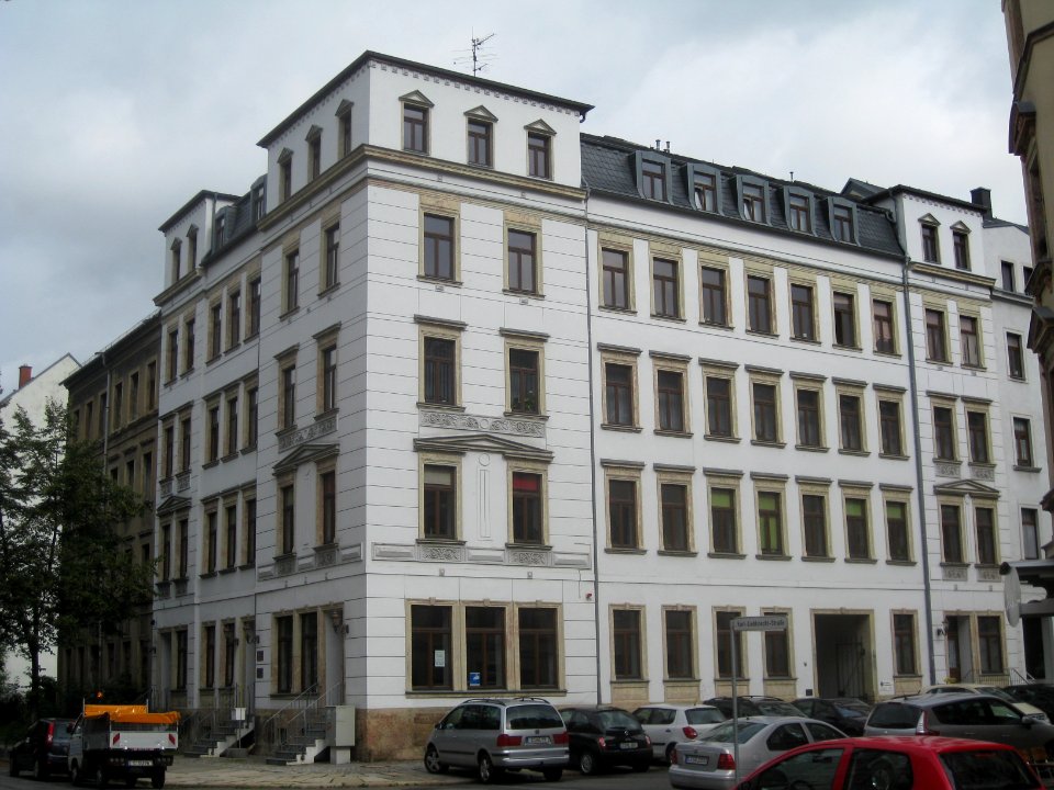 Heinrich-Zille-Straße 16