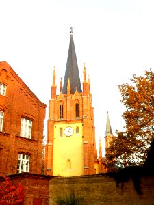 Heilig-Geist-Kirche 1