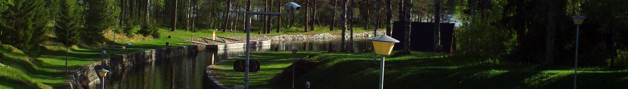 Heinavesi banner Canal