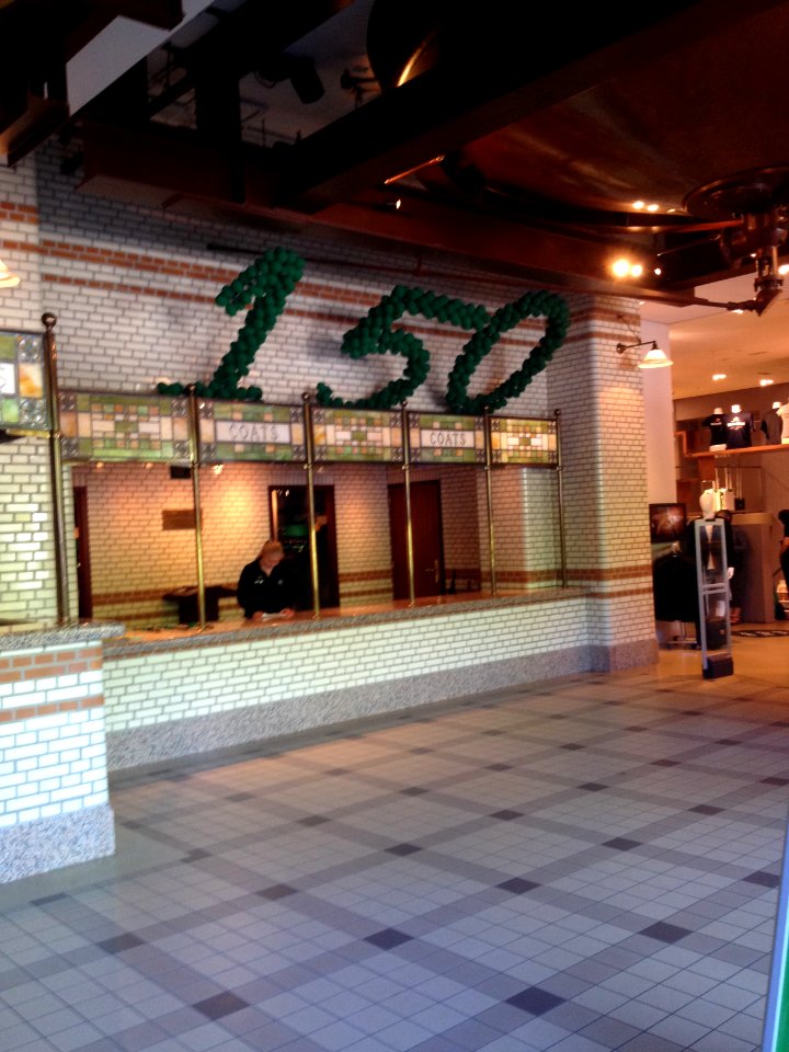 Heineken Museum Experience , Amsterdam - Ank Kumar 03