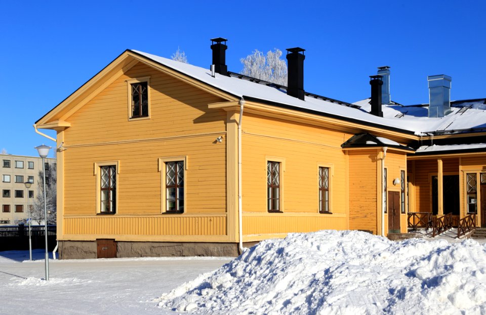 Heinätori School Oulu 20170307 02