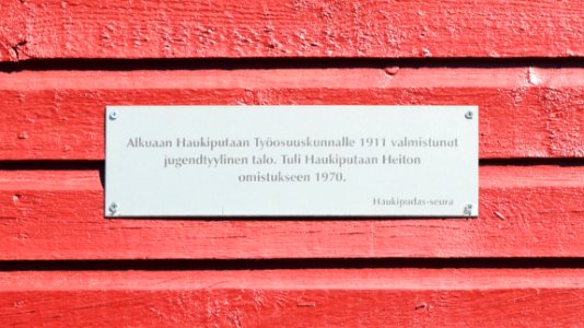 Heitto Törmäntie 15 Oulu 20210702 03