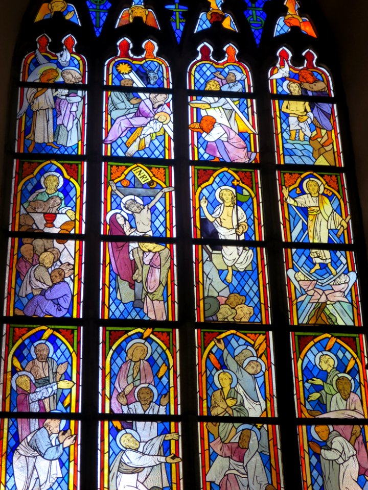 Heiliggeistkirche Tallin 6