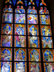 Heiliggeistkirche Tallin 6
