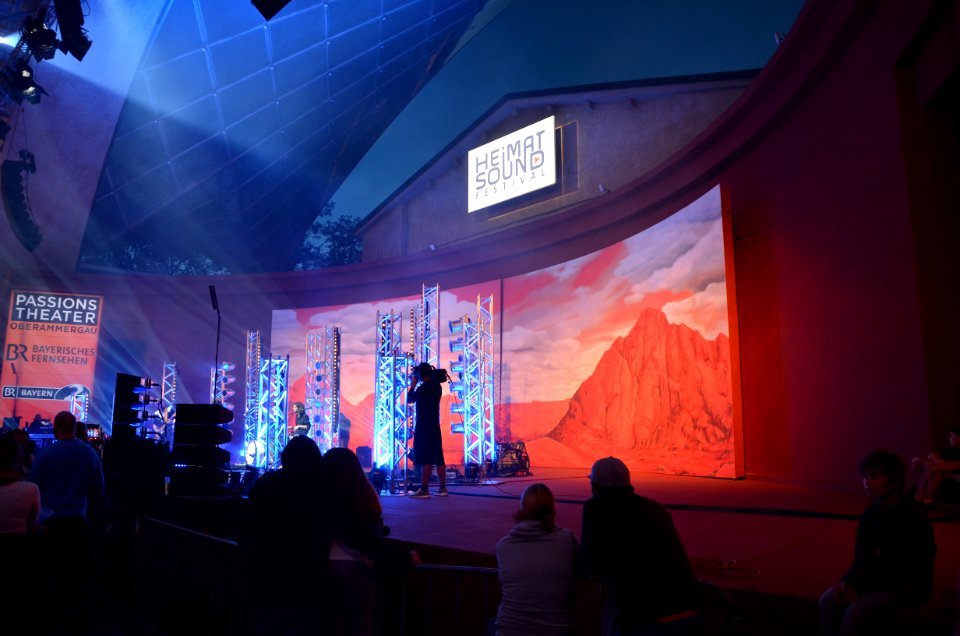 Heimatsound-Festival 2014 Passionstheater (03)