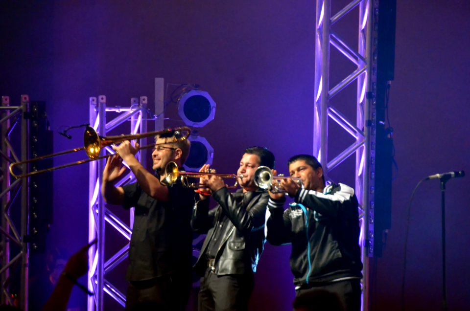 Heimatsound-Festival 2014 Shantel and Bucovina Club Orkestar (10)