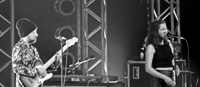 Heimatsound-Festival 2014 Shantel and Bucovina Club Orkestar (12)