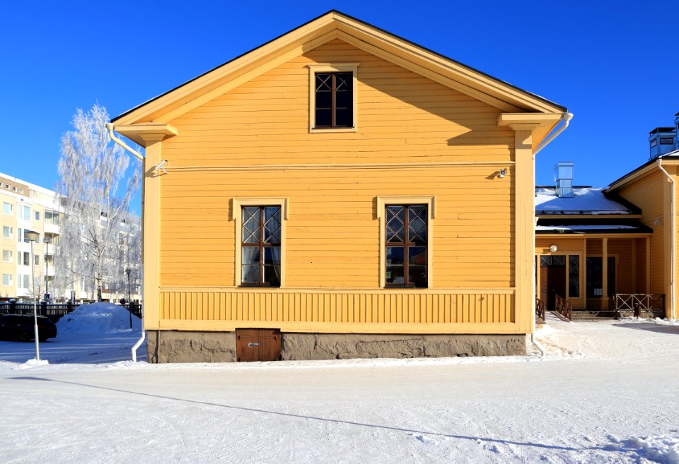 Heinätori School Oulu 20170307 03