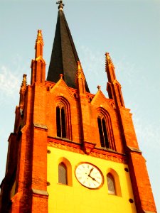 Heilig-Geist-Kirche 4
