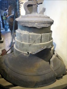 Heiliggeistkirche Tallin 4
