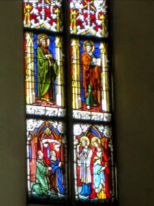 Heilig-Geist-Kirche Pullach 4