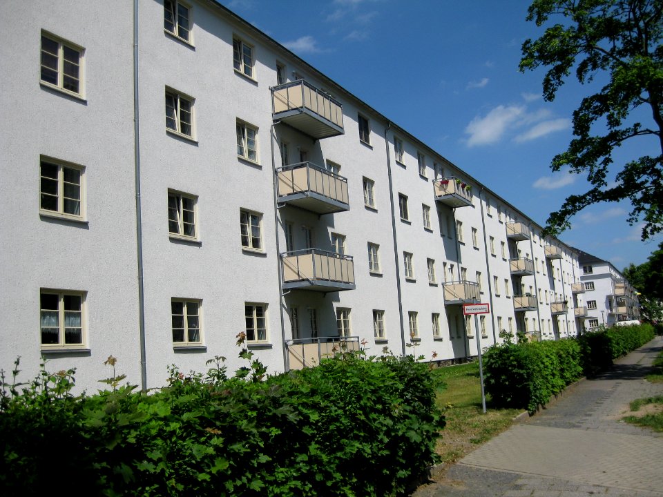 Heimgarten 118-124, Zschopauer Straße 249c, 249d