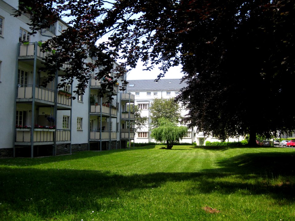 Heimgarten 112-116